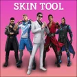 プログラムのアイコン：FFF FF Skin Tool - Config…