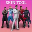 FFF FF Skin Tool - Config ff