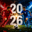 Icon of program: Football Soccer Club 2026