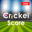 Icon of program: Live Cricket TV Score