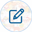 Icono de programa: Sticker para Whatsapp - S…