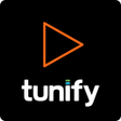 Иконка программы: Tunify Player