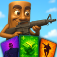 Programın simgesi: FRAG CARD SHOOTER