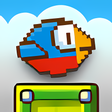 Иконка программы: Flappy Wings - FREE