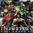 Icon of program: Injustice: Gods Among Us