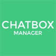 Programın simgesi: Chatbox Manager