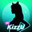 Icoon van programma: KizzU - Chat Easy Link He…