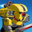Icoon van programma: Super Mechs: Battle Bots …