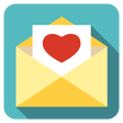 程序图标：SMS Amour Pour Elle / Lui
