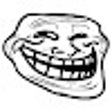 Ikon program: Trollface Me Chrome Exten…