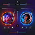 أيقونة البرنامج: DJ Mixer - DJ Music Playe…