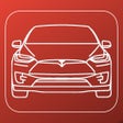 Иконка программы: My Tesla Remote
