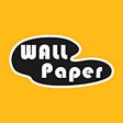程序图标：Attractive wallpaper