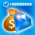 أيقونة البرنامج: Diamond Converter for FF