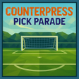 Ikon program: Counterpress Pick Parade