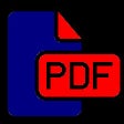 Ícone do programa: Chrome PDF MultiSearch