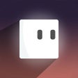 أيقونة البرنامج: Darkland: Cube Escape Puz…