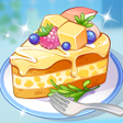 Icon of program: Magic Cake Shop - Food Ga…