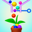 Icon of program: Flower King: Collect and …