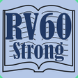 プログラムのアイコン：RV60 Biblia: en texto Str…