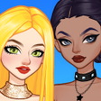 Icoon van programma: YoYa SparkS: Dress Up  Sh…