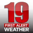 أيقونة البرنامج: FOX19 First Alert Weather