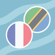 Icon of program: French Swahili Dictionary