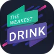 The Weakest Drink: Trivia Drinking Game