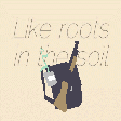 程序图标:Like Roots In The Soil