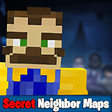 程序图标：Secret Neighbor Maps for …