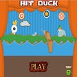 プログラムのアイコン：Hit Duck