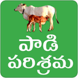 Icon of program: Dairy Farming Telugu