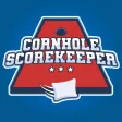 Scorekeeper Cornhole