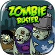 Ikon program: Zombie Buster Game in Bro…
