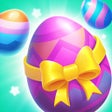 أيقونة البرنامج: Triple Match: 3D Sorting …