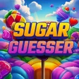 Иконка программы: Sugar Guesser