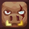 ไอคอนของโปรแกรม: Minetap: Merge-Idle RPG