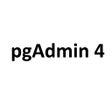 Ícone do programa: pgAdmin 4