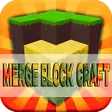 程序图标：Merge Block Crafting Surv…