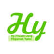 Ikon program: Hy Pinjam Uang:Pinjaman T…