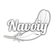 程序图标：Navoiy gazallari