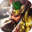 Icon of program: 三国英豪传