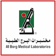 Icon of program: موسوعة مختبرات البرج الطب…