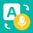 Ícone do programa: Hi Translator ALL Languag…