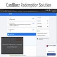 Icon of program: Cardbuzz Shopping & Redem…