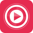 أيقونة البرنامج: HD Video Player