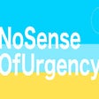 Icon of program: NoSenseOfUrgency