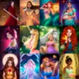 プログラムのアイコン：CANCIONES DISNEY PELÍCULA…