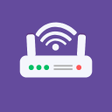 ไอคอนของโปรแกรม: WiFi Manager for Huawei R…