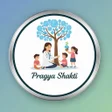 Icône du programme : Pragya Shakti